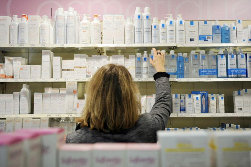 Your Prescription Drug Co-pay May Cost More Than The Drug Itself