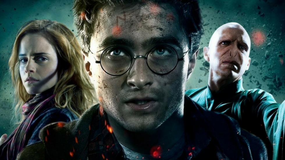Will Any Harry Potter Characters Appear in 'Wizards Unite'?