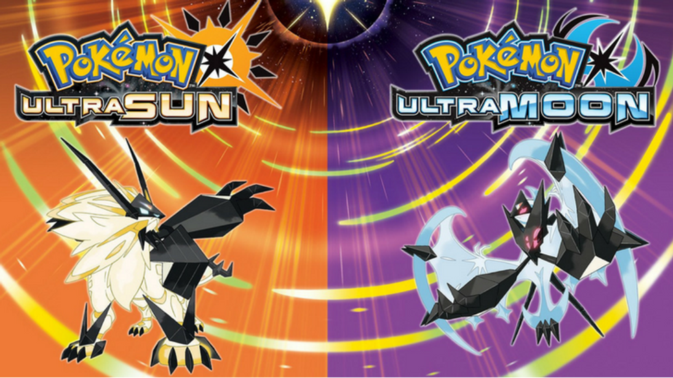 Will There Be New Alola Forms in 'Pokemon Ultra Sun' & 'Pokemon Ultra Moon'?