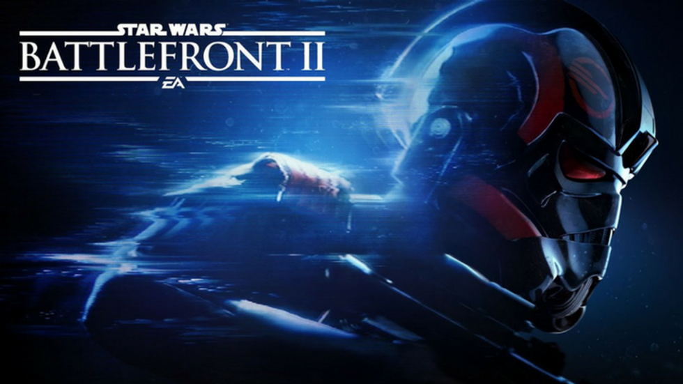 'Star Wars Battlefront 2': How Long Is the Game?