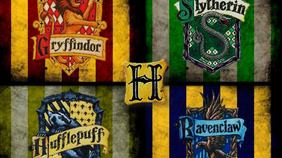 Will the Houses Be the Teams in 'Harry Potter: Wizards Unite'?