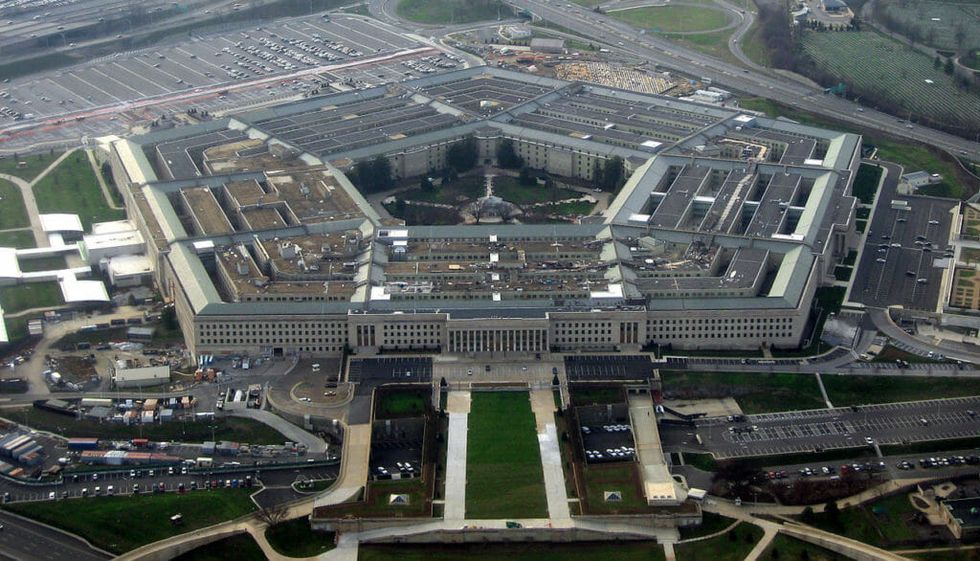 In Defiance of Trump, Pentagon to Pay for Active Duty Member's Gender Re-Assignment Surgery