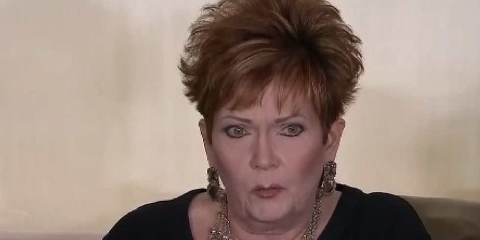 Beverly Young Nelson: Who Is the New Roy Moore Accuser?