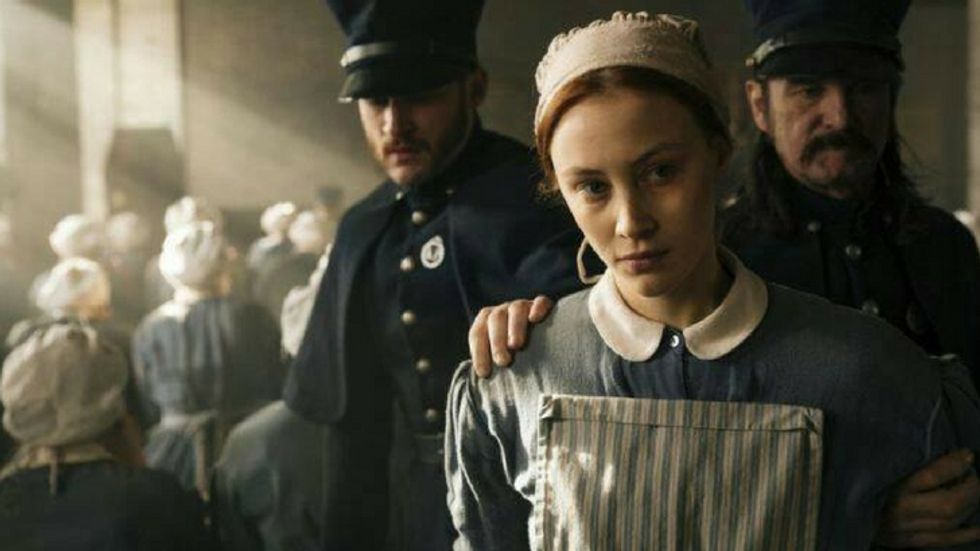 'Alias Grace': Everything You Need to Know About the New Netflix Original Series