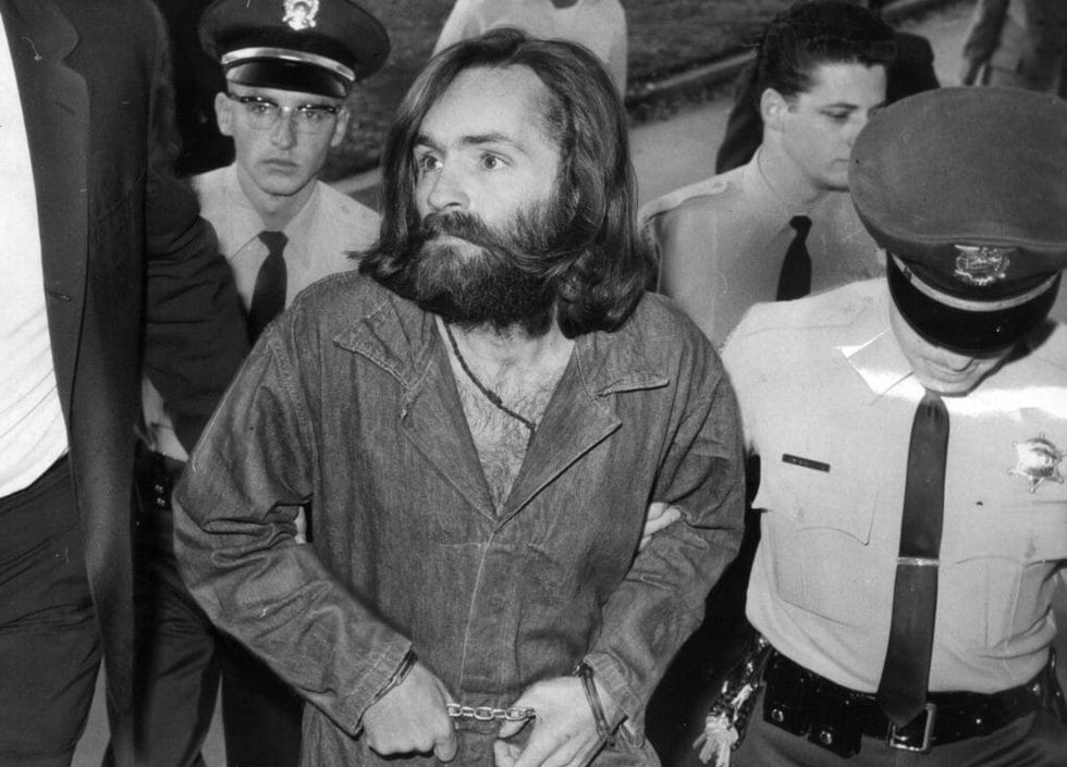 Charles Manson Dead: What was the Cult Leader's Cause of Death?