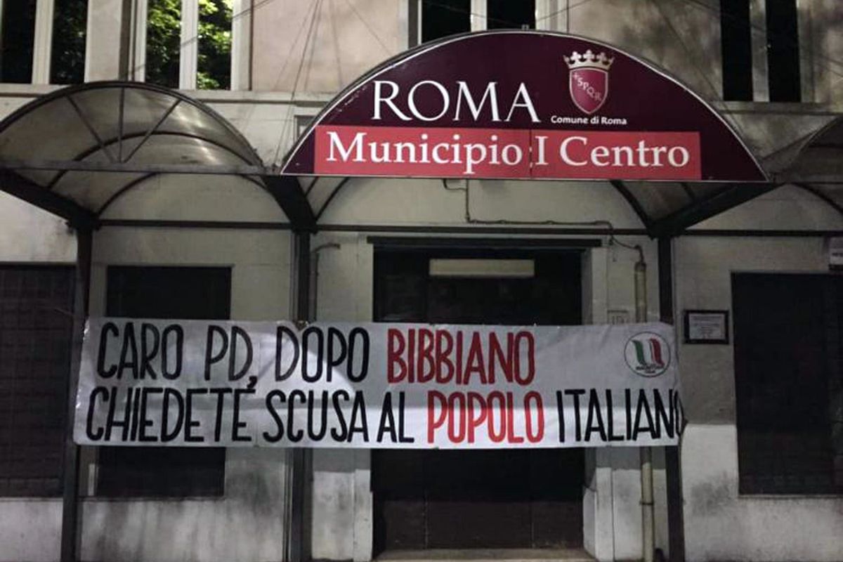 Le telefonate del sindaco Carletti per promuovere il sistema Bibbiano