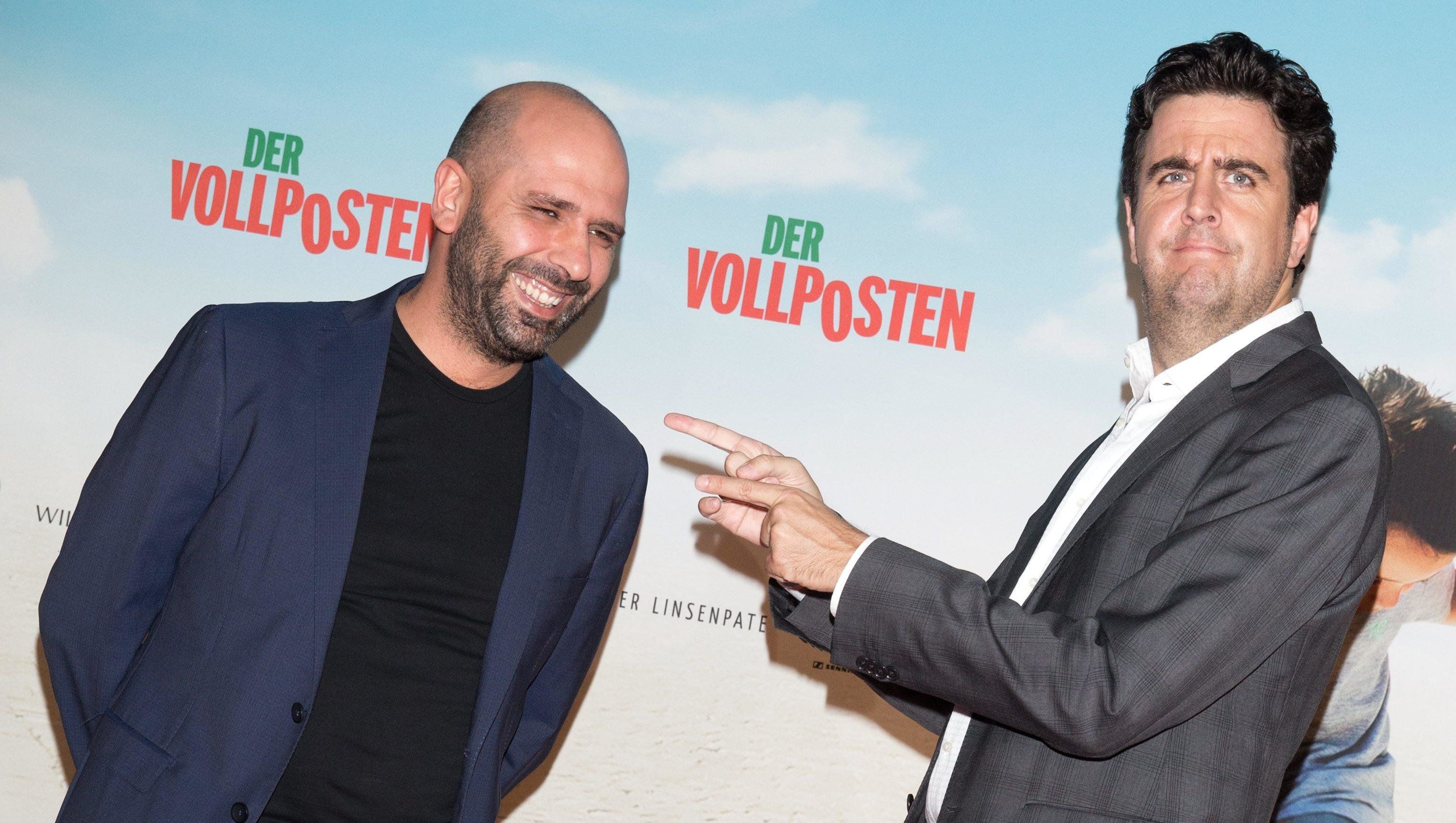 Checco Zalone canta l’immigrazione e cancella la psicosi sull’Italia razzista