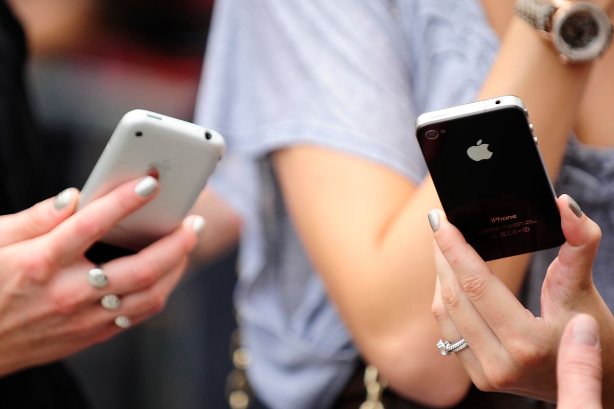 È lo smartphone la tragedia degli studenti