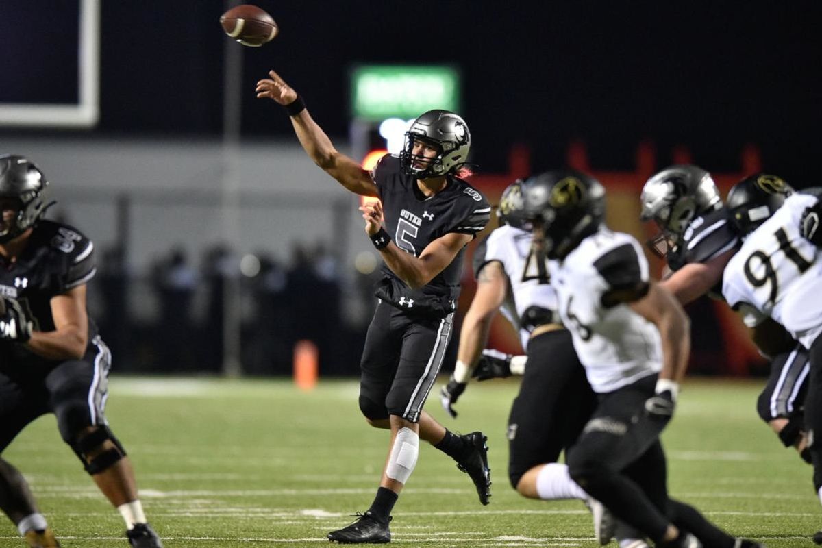INSTANT REACTION: Stowers, Guyer Dominate Tascosa