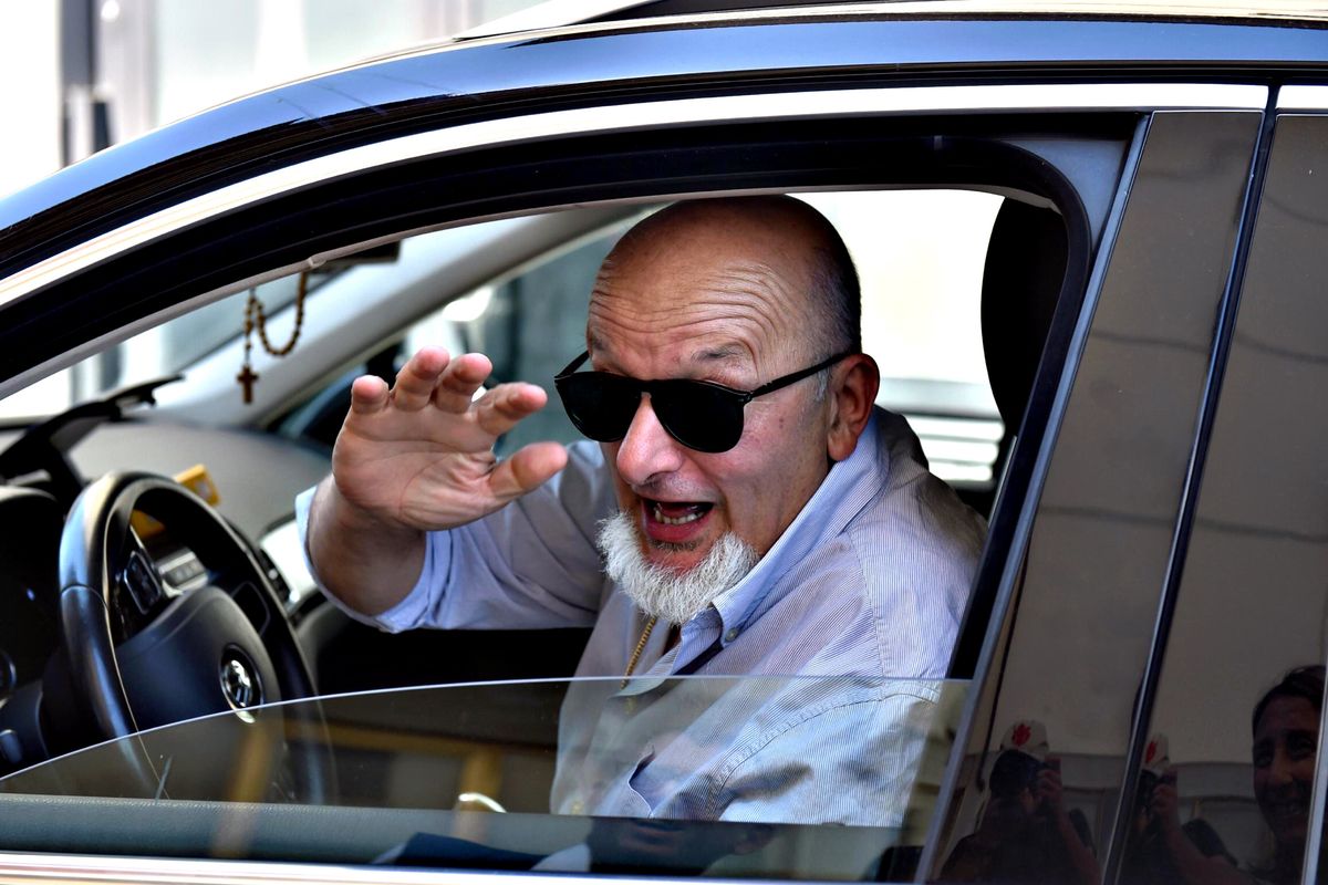 Altre indagini su babbo Tiziano dopo gli scoop fatti dalla «Verità»