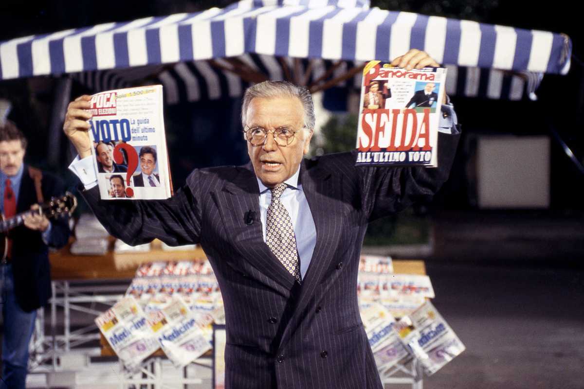 Fu un uomo libero, anticipò i populisti. E un bel giorno mi diede dello «str...»