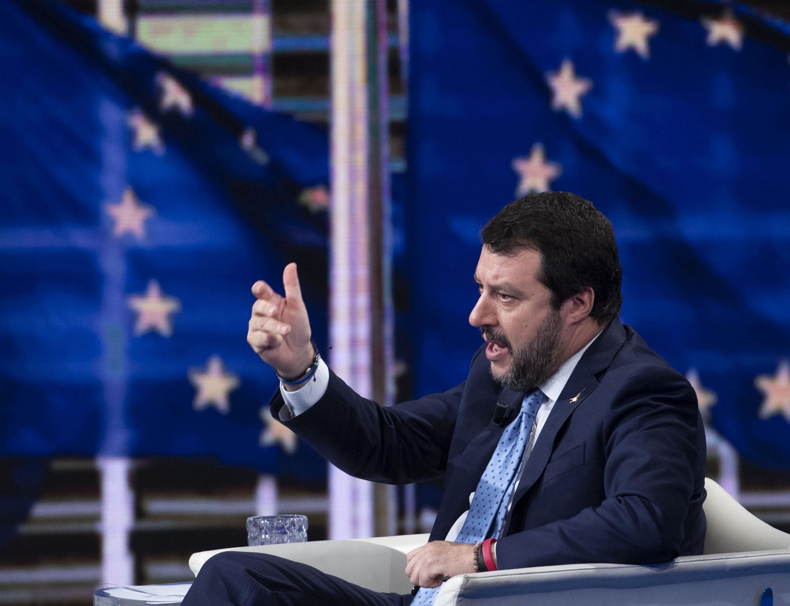 L’Aula approverà a scatola chiusa. La Lega vuol ricorrere alla Consulta