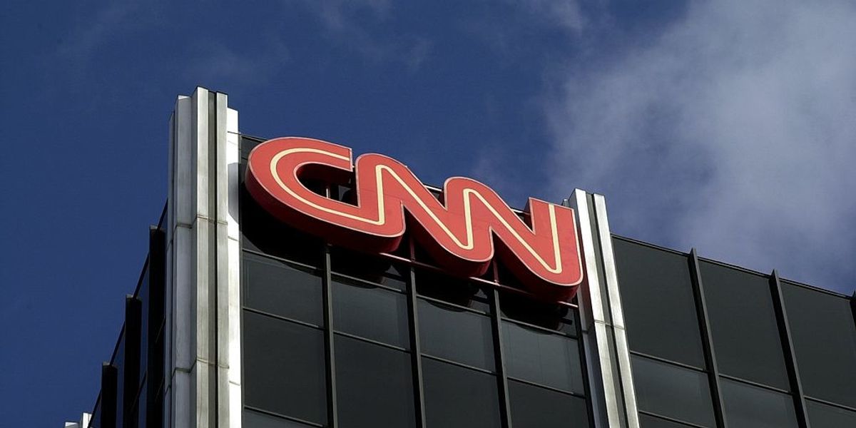 CNN ratings plummet to embarrassing multiyear record lows amid