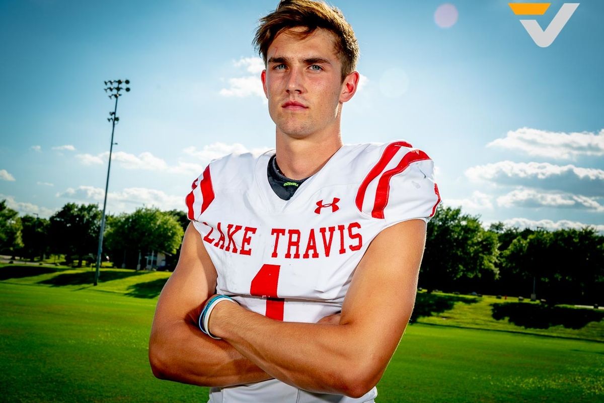 Card's Return, Lake Travis Too Much For Judson; Rematch With North Shore Awaits