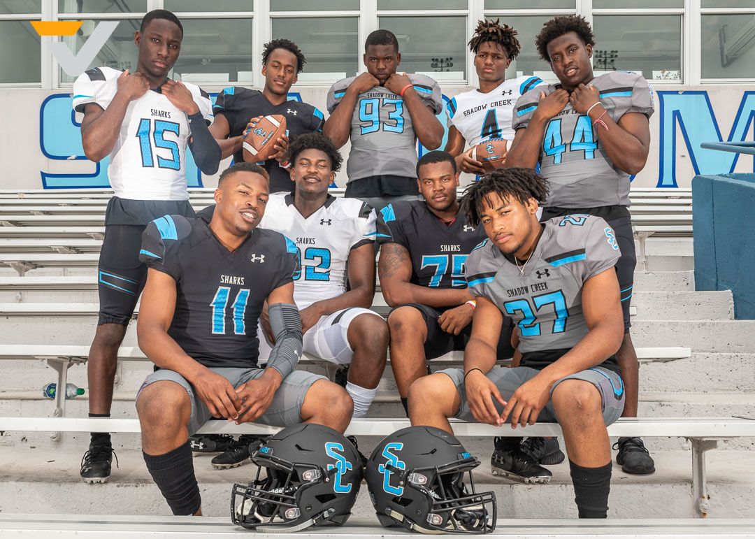 Shadow Creek Ends Manor's Magical Run; Will Play Wagner In State Semifinal