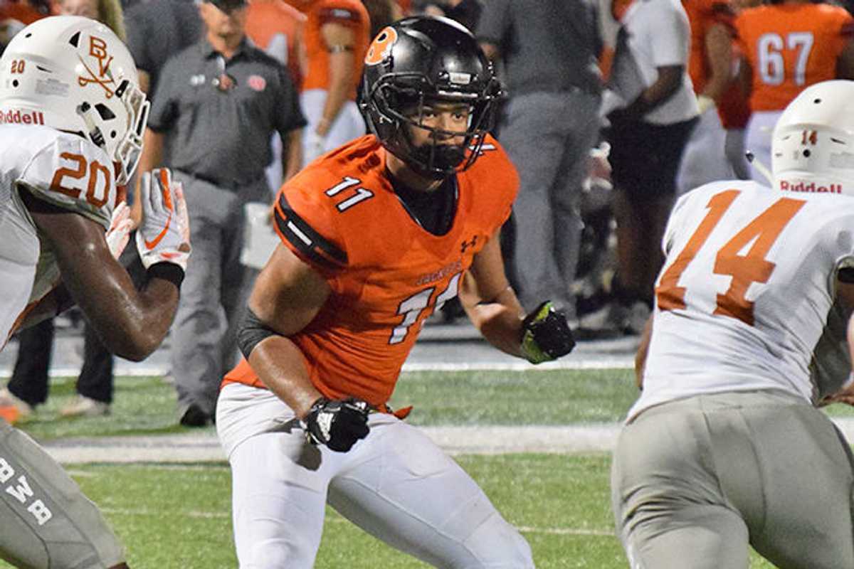 INSTANT REACTION: Rockwall Shakes Off Slow Start, Downs Prosper