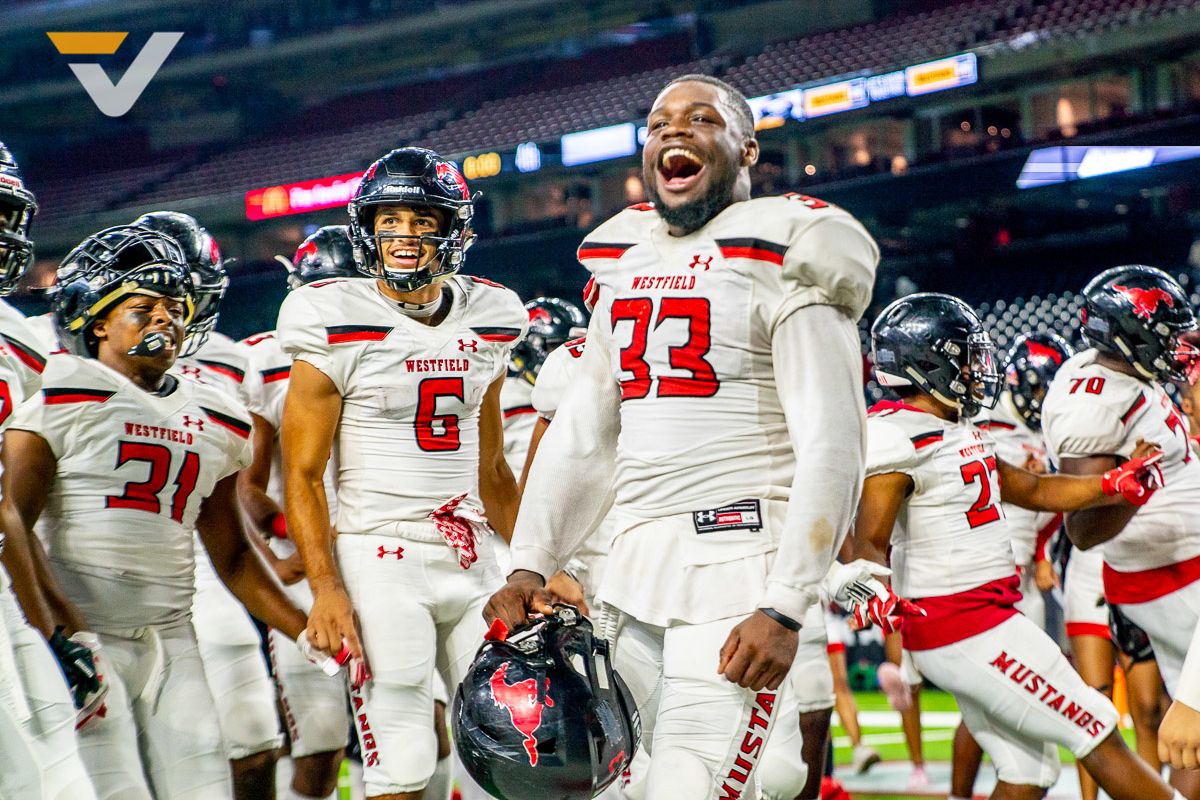 Peavy, Taylor lead Westfield to first State Semifinal since 2014