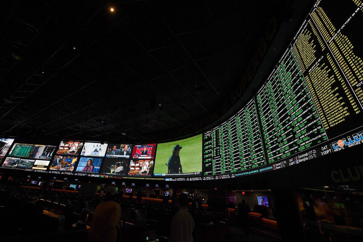 NFL, Goodell's stance on betting is a losing proposition