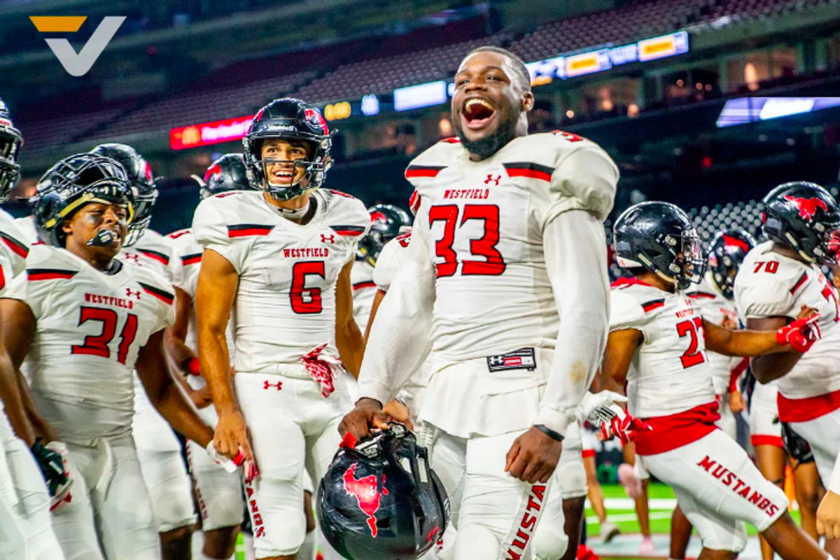 Peavy, Taylor lead Westfield to first State Semifinal since 2014