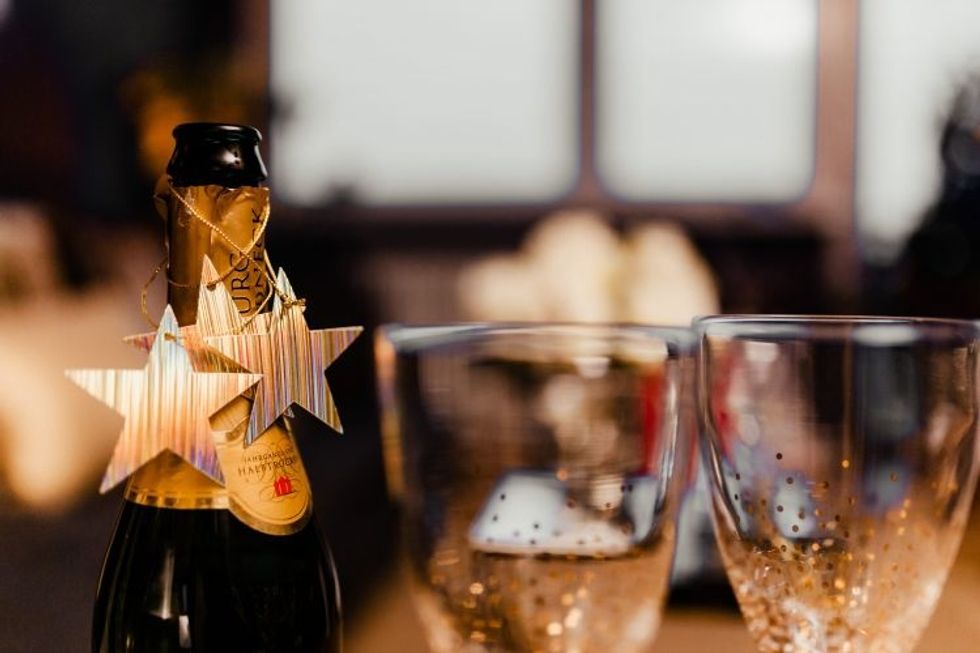 Holiday Gift Guide Part 2: The Hostess with the Mostest