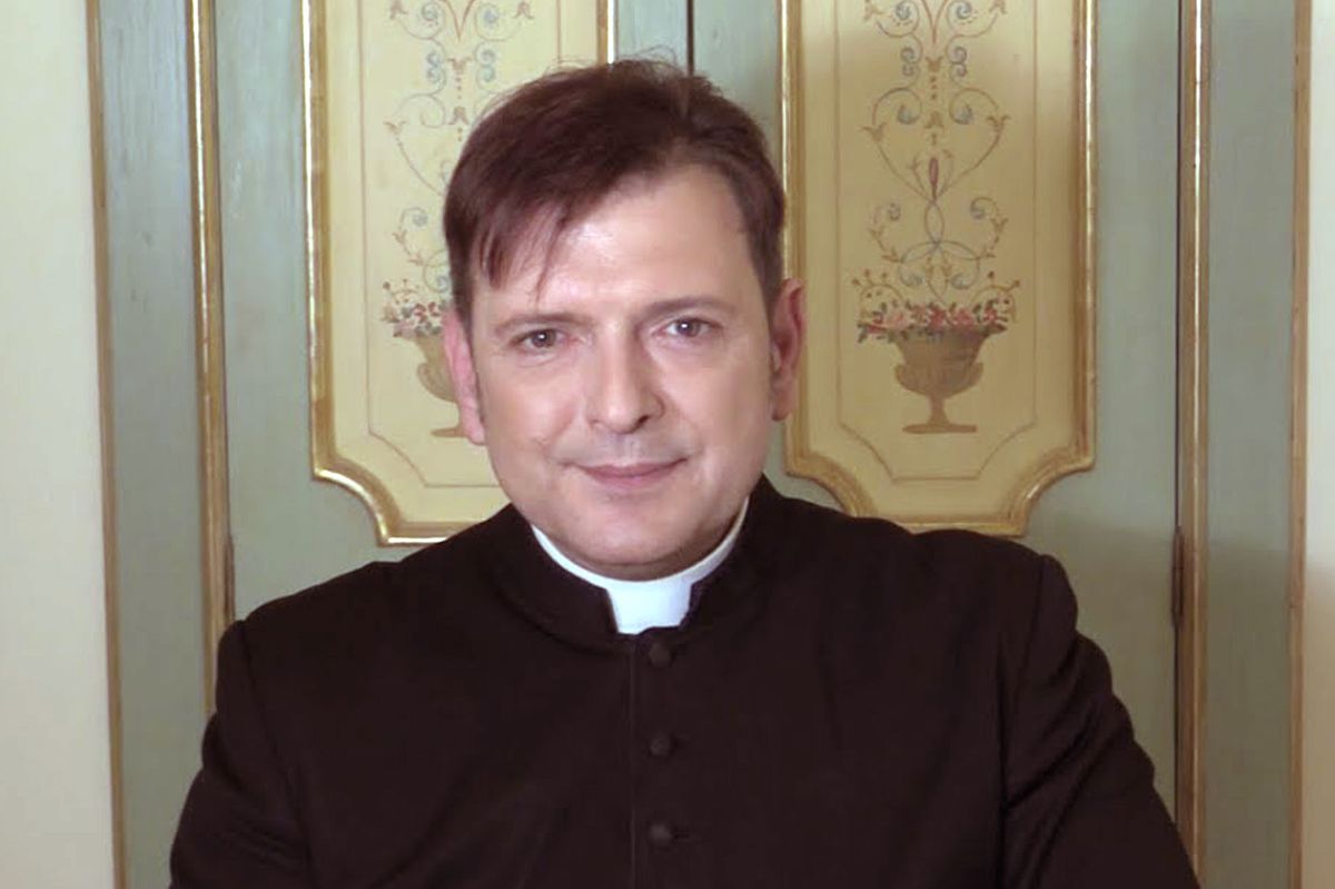 «Il Vaticano è un circo che condanna a morte la verità e la giustizia»