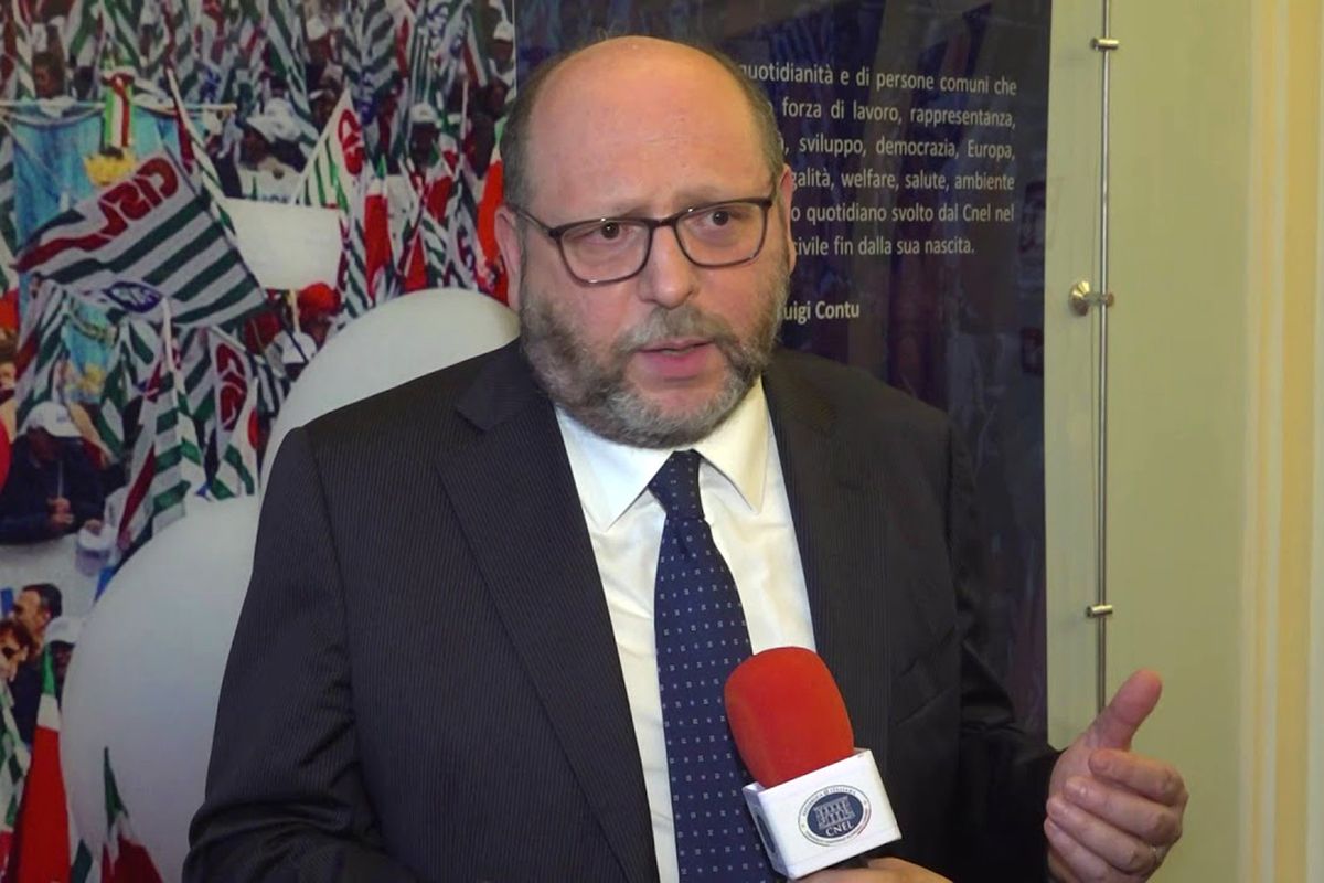 «I rischi sono altissimi. Conte metta il veto contro il nuovo Mes»