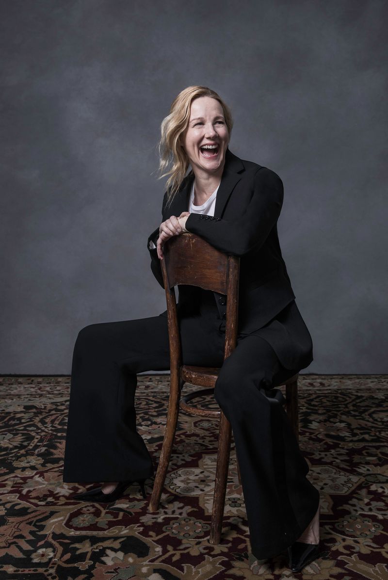 Laura Linney, Marisa Tomei and the Biggest Stars on Broadway - PAPER  Magazine