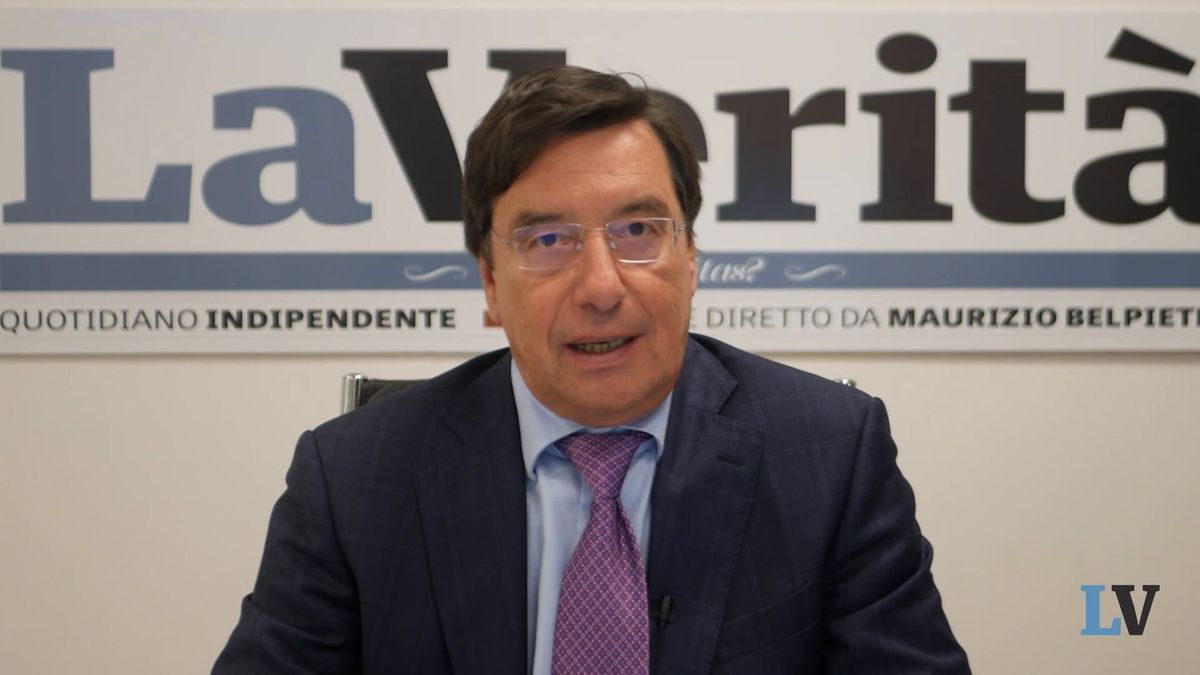 Caro Gualtieri, altro che terrorismo. Il suo è paraculismo
