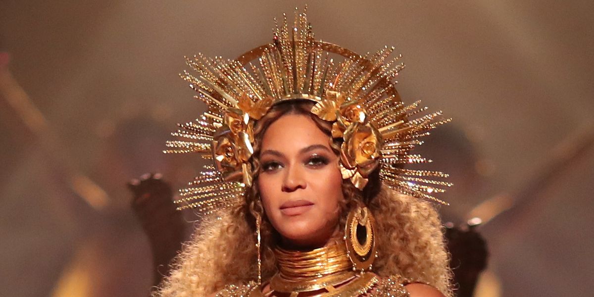 Beyoncé Finally Addresses That Target Photo