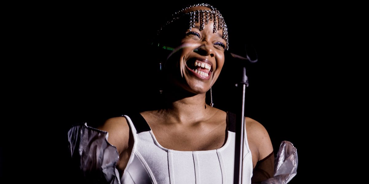 Jamila Woods' Legacy Is Still Unfolding