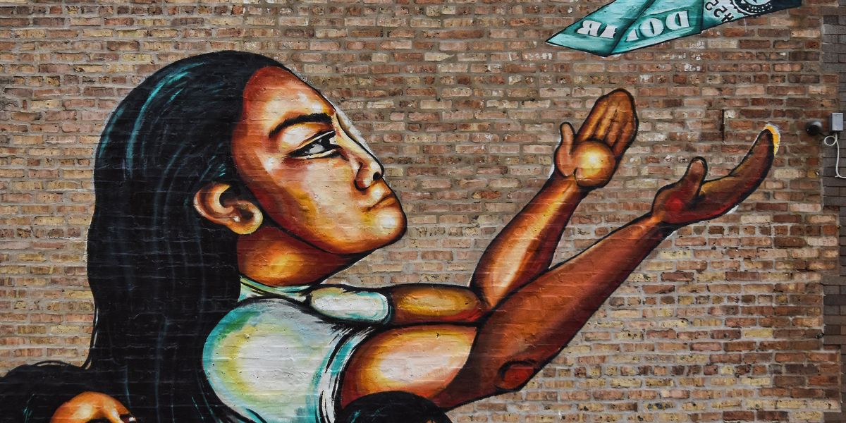 Derrick Z. Jackson: Toxic injustices