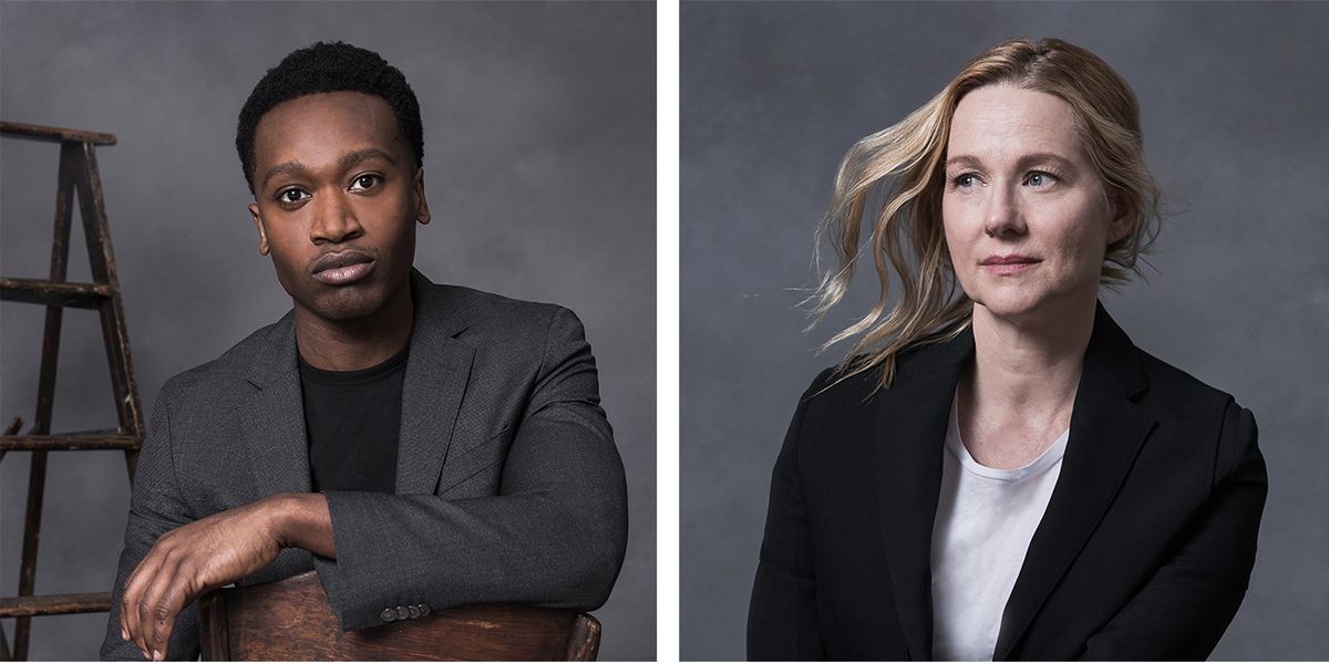 Meet the Biggest Stars on Broadway Right Now