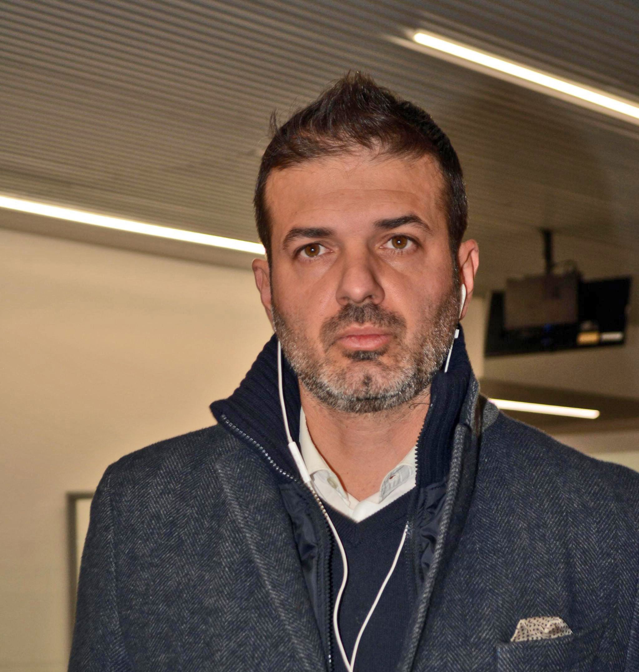 L’Iran lascia andare Stramaccioni. Ma i suoi assistenti restano ostaggi