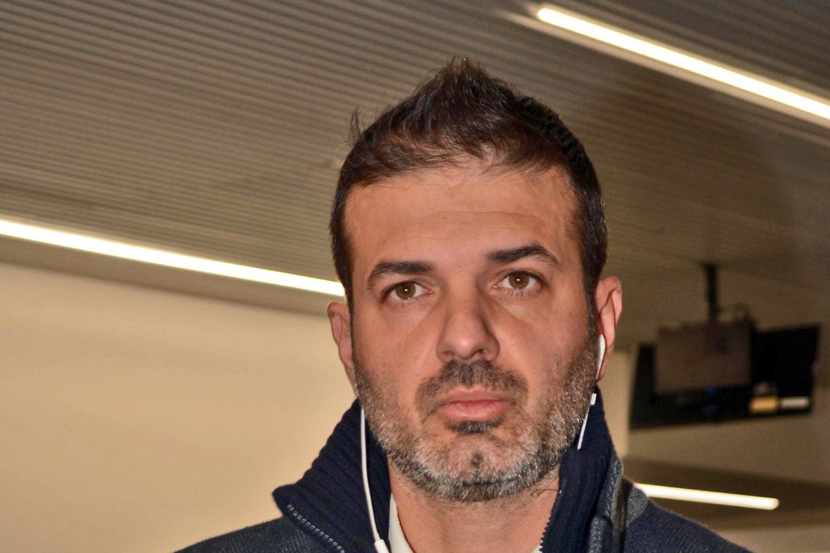 L’Iran lascia andare Stramaccioni. Ma i suoi assistenti restano ostaggi