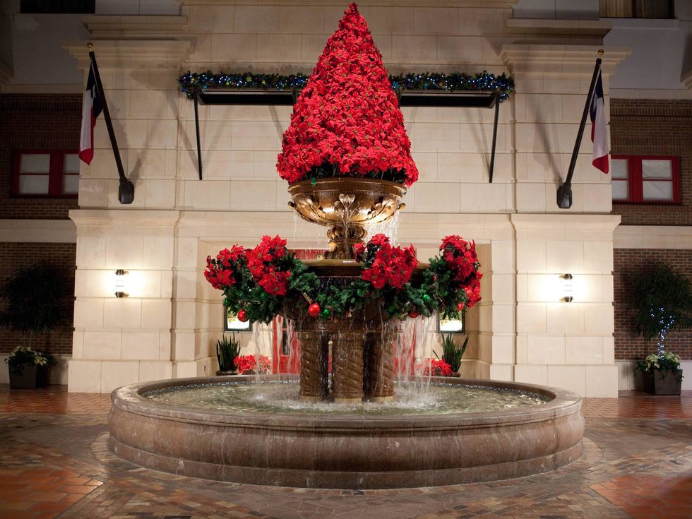 \u200bGaylord Texan \u2014 Grapevine