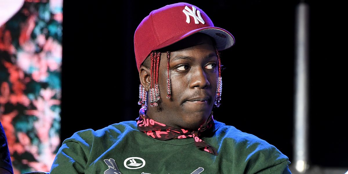 Lil Yachty Calls Out Lil B's Billie Eilish 'Joke'