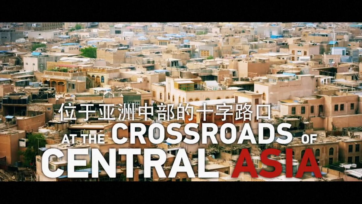 Il docufilm cinese sulla lotta al terrorismo nella terra degli Uiguri