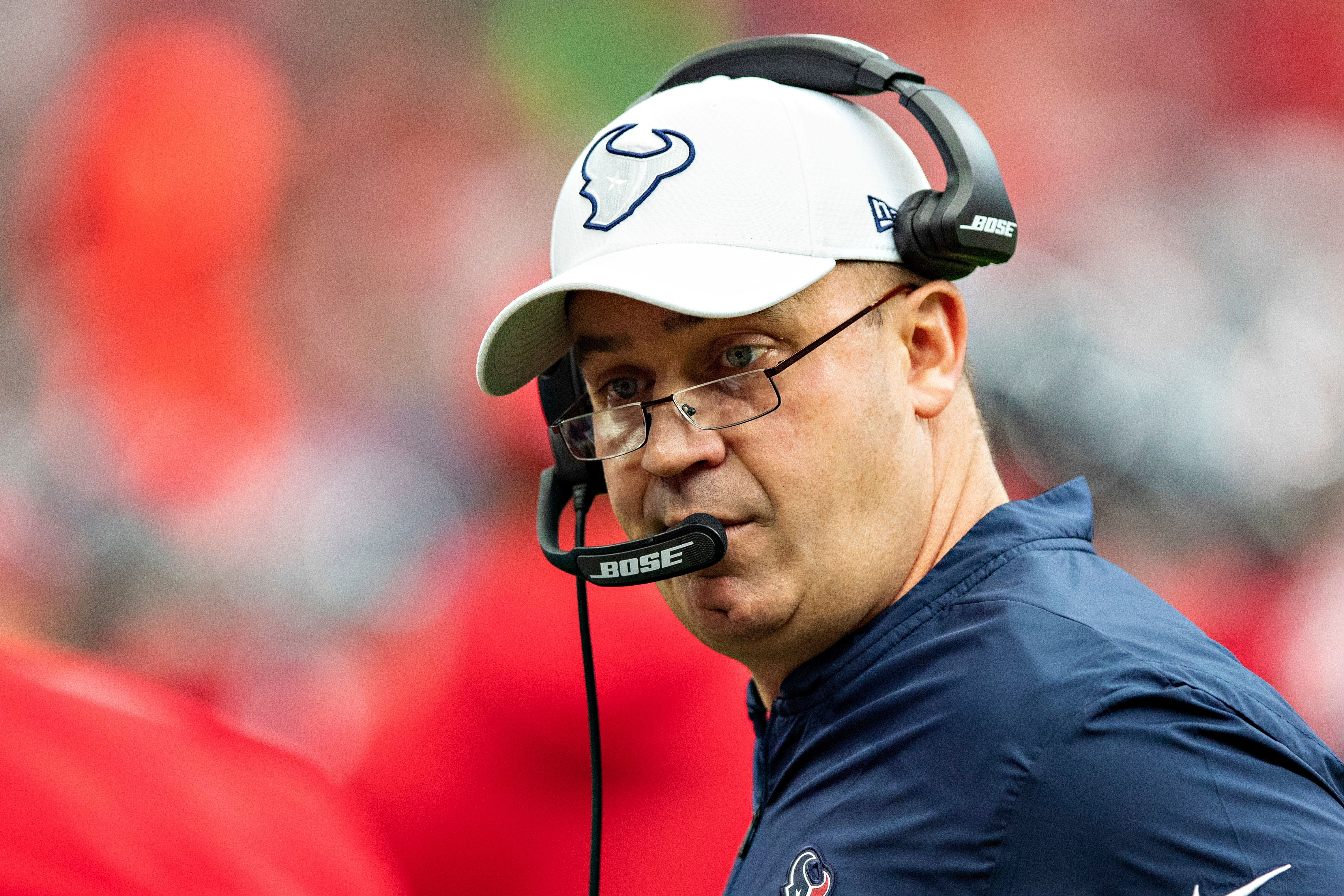 The 5 most embarrassing losses of the Bill O'Brien era