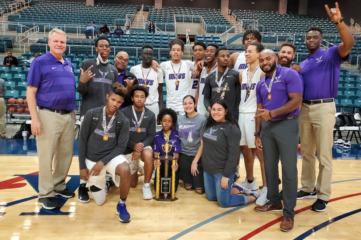 H-Town Basketball Tournament Wrap Up