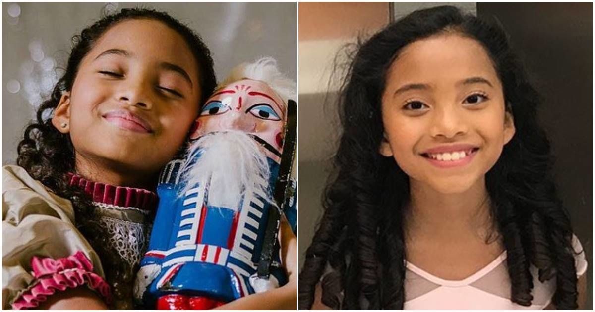 An 11-year-old girl will make history as the first black lead in NYC ballet's 'The Nutcracker'