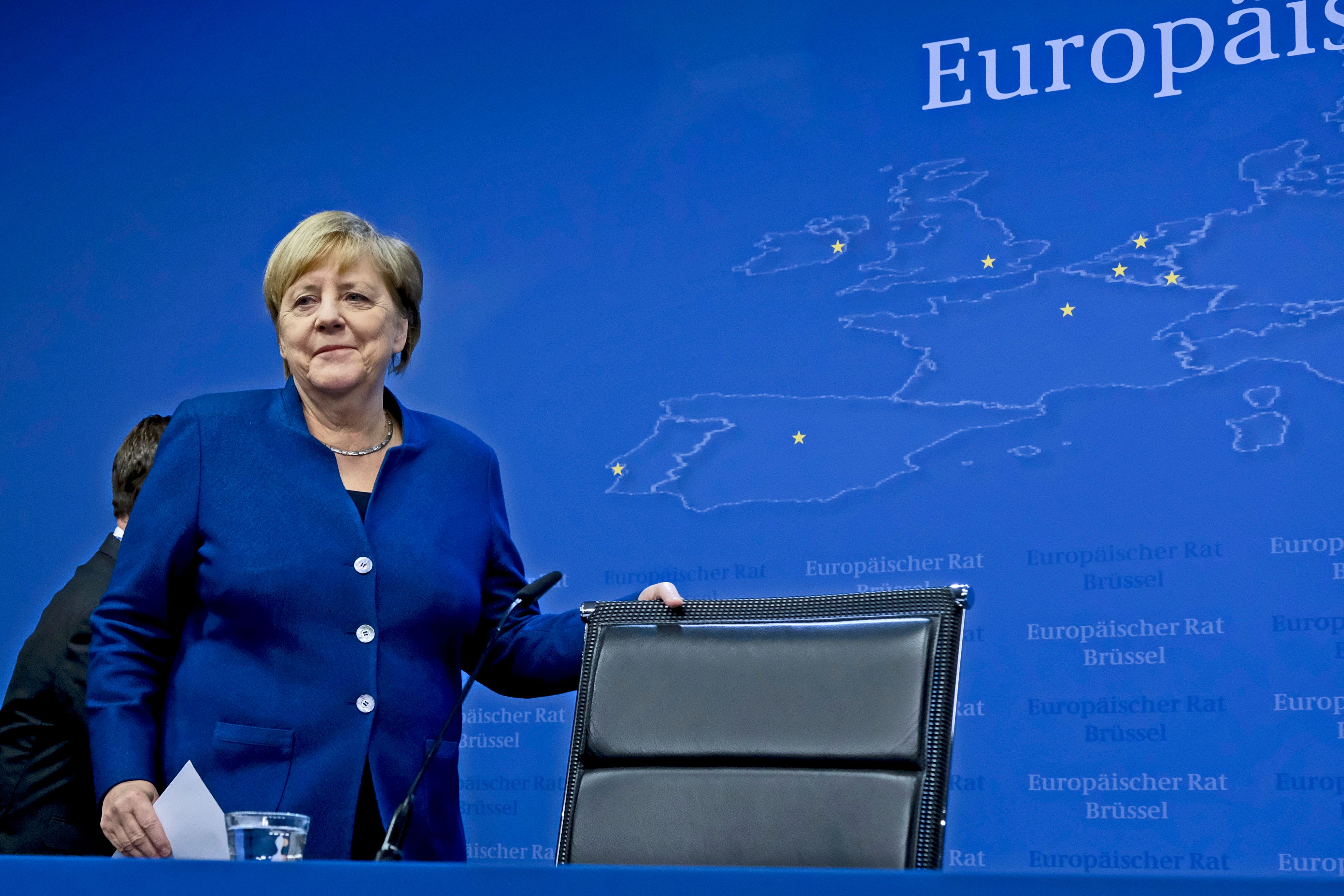 Parigi e Berlino si pappano il settore delle batterie per le auto elettriche