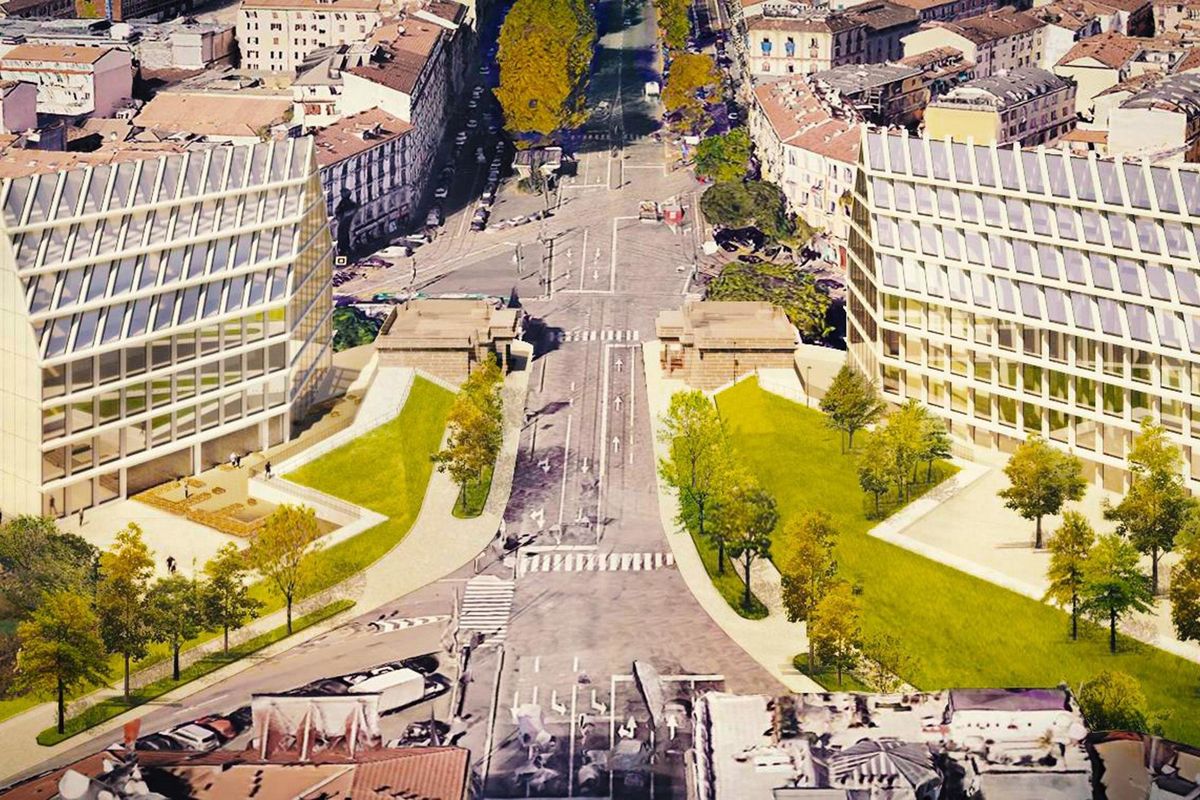 Dopo la mancia per celebrare il Pci arriva il Museo della Resistenza