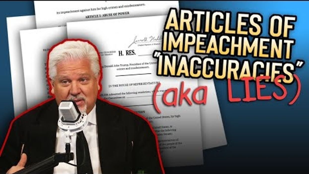 DEMOCRATS' ARTICLES OF IMPEACHMENT: Did Trump obstruct congress?