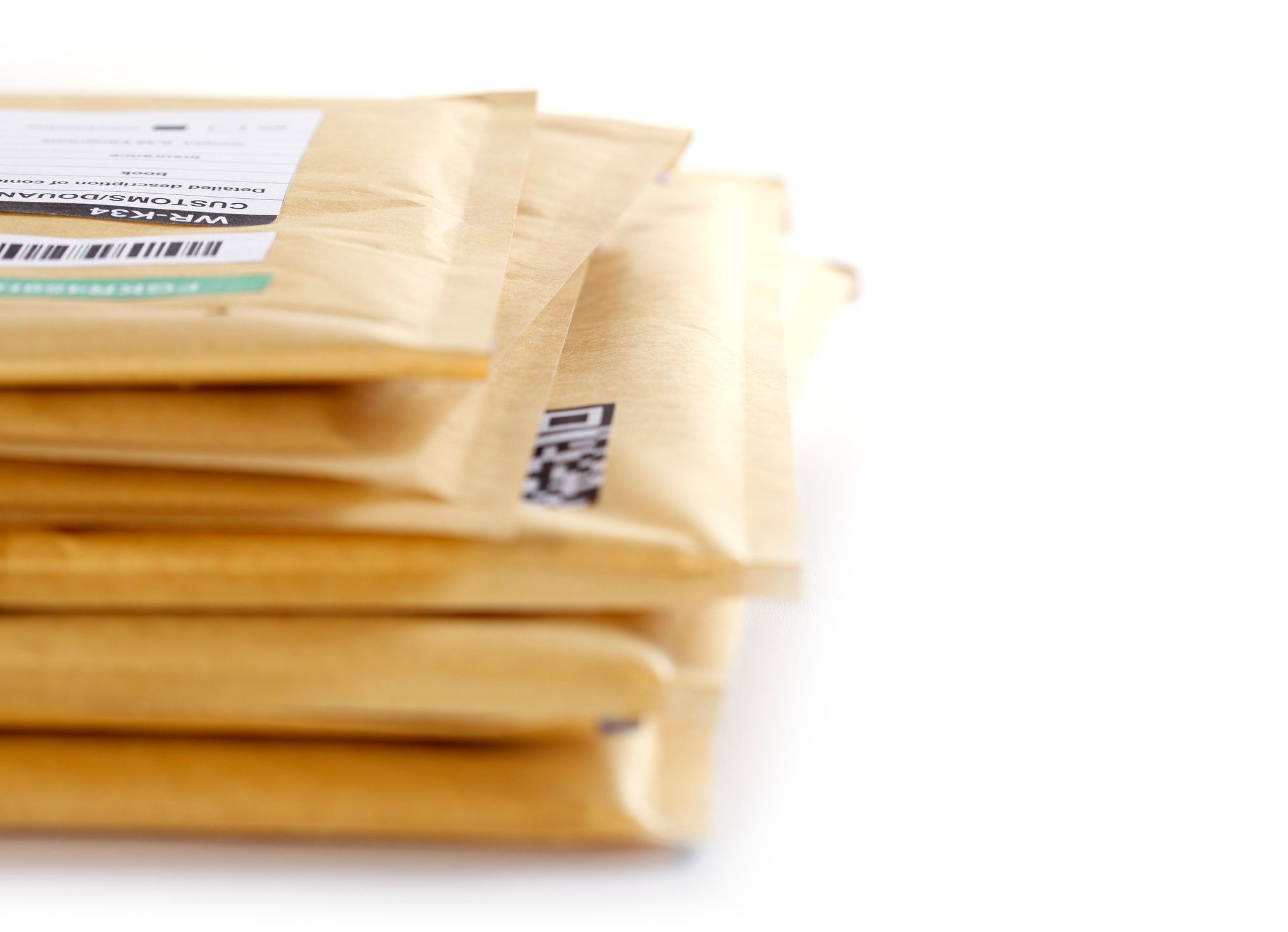 Nelle raccomandate c’è il brivido dell’ignoto