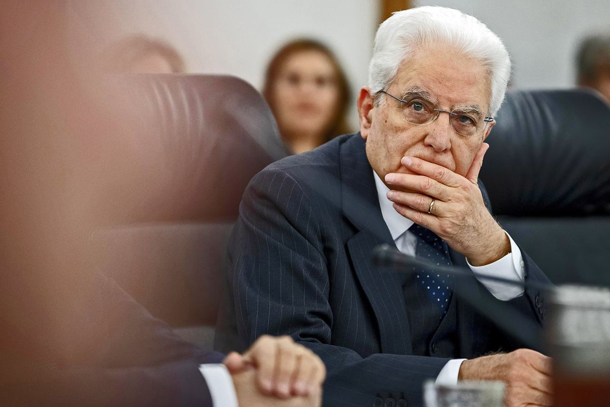 Per il Colle «l’evasione è indecente». Ma non giustifica la gogna pubblica