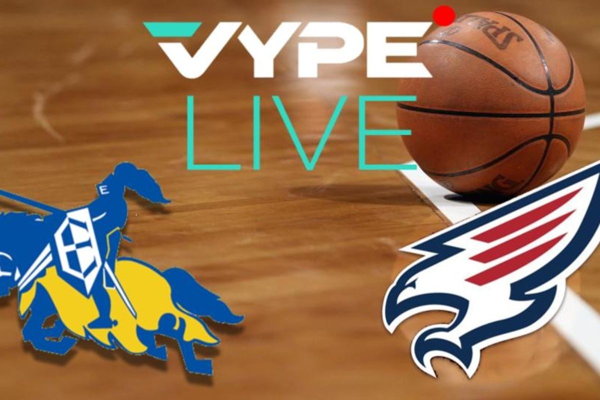 VYPE Live High School Boys Basketball: Fort Bend Elkins vs. Katy Tompkins
