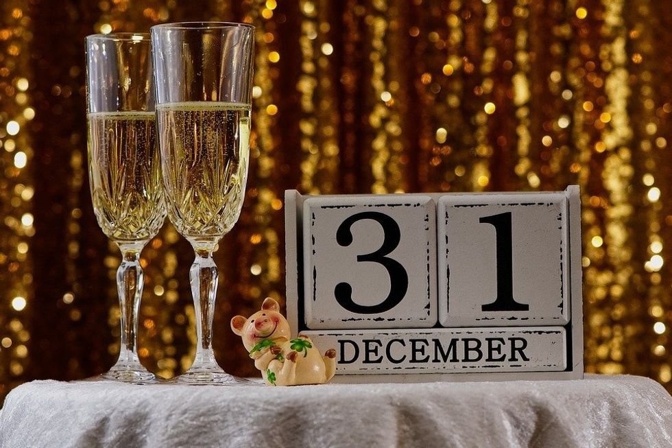 13 Things I Want To Accomplish Before The End of The Decade
