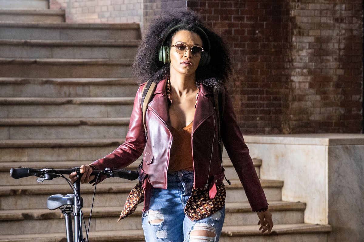 Streaming wars heat up as Netflix prepares to release first SA original series