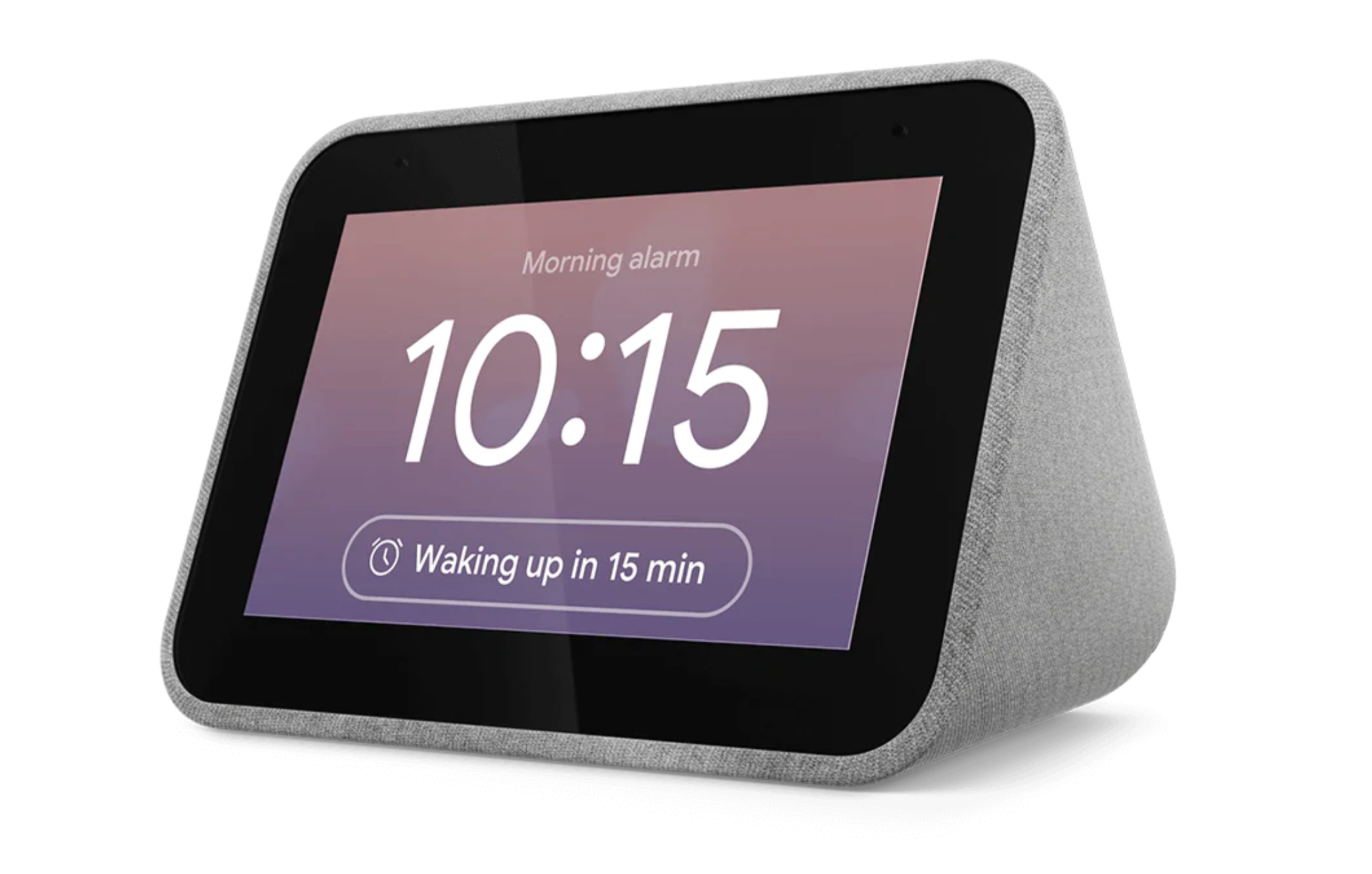 best buy google alarm clock