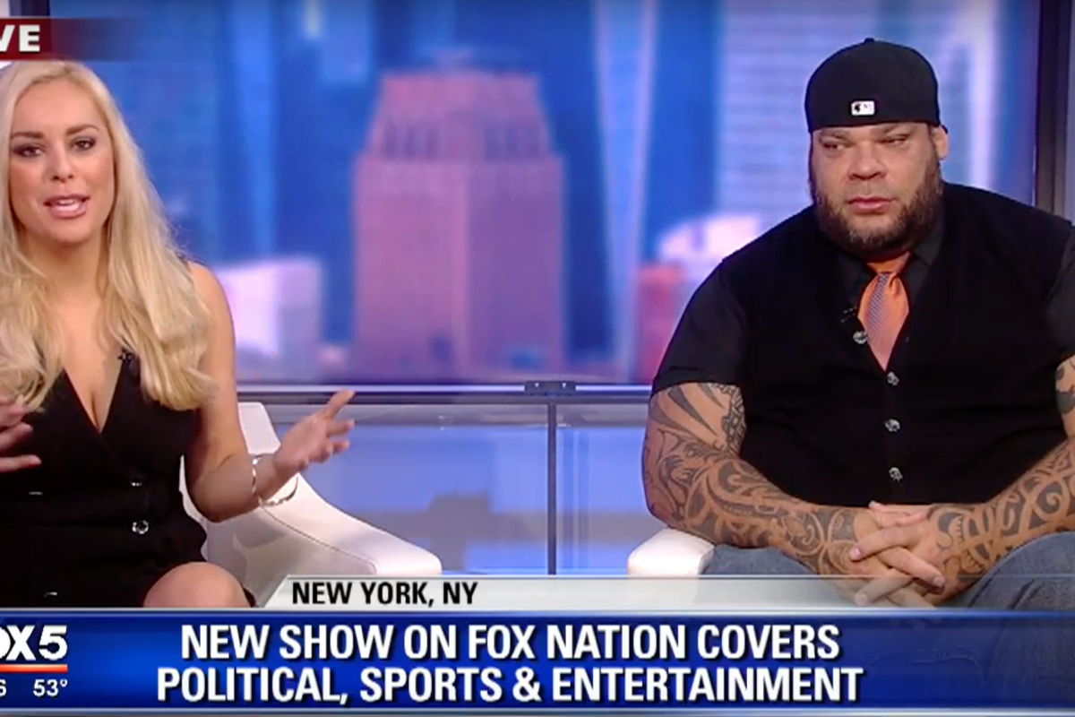 Bombshell: Fox News Hit With Sexual Harassment Lawsuit Wait THAT Can't Be Right!